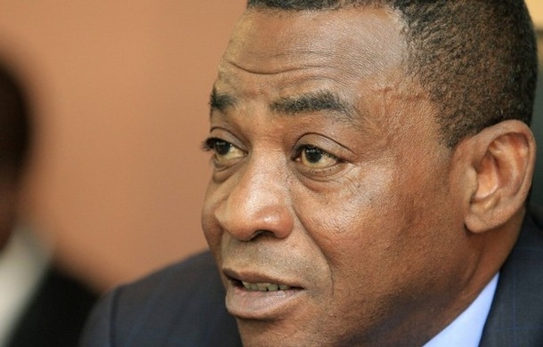 Finances / L’adresse de Charles Koffi Diby au secteur privé : 